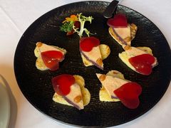 -黑宝石西餐厅(汇励99城市公园店)