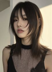-丽时 Hair Salon