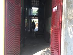 -时光漫步酒店(北京雍和宫南锣鼓巷后海店)