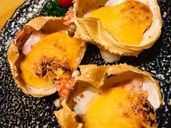 -王鼎精致料理铁板烧(世博源店)