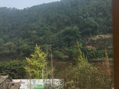-楠柏弯休闲山庄(梨花溪店)