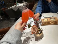 -王品牛排(杭州大厦店)