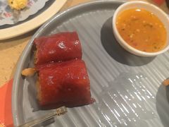 -点都德(聚福楼店)