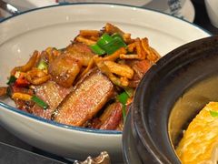 -索溪山寨·湘西饮食文化博物馆(标志门店)