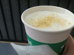 -唐沫茶兮(首山店)