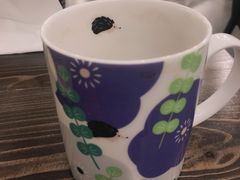 -之悦咖啡馆(新星宇·之洲店)