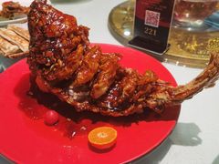 -车之谷·汽车文化主题餐厅(汽开店)