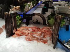 -加餐海鲜自助(宝龙一城店)