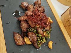 -鹭江宾馆·观海餐厅