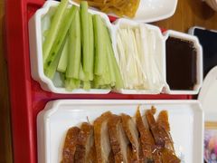 -娄三少·老北京春饼烤鸭家常菜(富力又一城店)