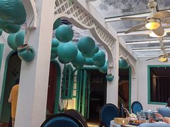 -苏坦土耳其西餐厅(玉林店)