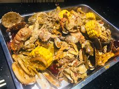 -冰城小镇音乐串吧·聚会餐厅(百子湾店)