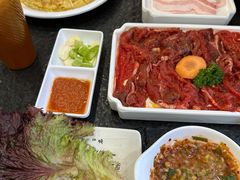 -金刚山(学府路店)