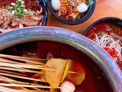 -瑞哦冷锅串串(汇融店)