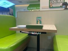 -意莱莉休闲餐厅(东汇城店)