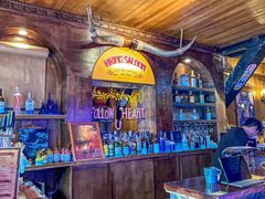 -VIKING SALOON西部美式烟熏烤肉(和平路店)