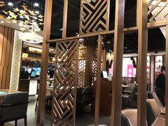 大堂-有璟阁港式餐厅(国贸商城店)