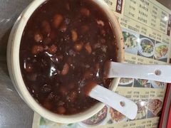 -葛记焖饼(伏牛路店)