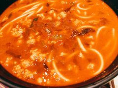 -香巴拉云南餐厅(华莱坞店)