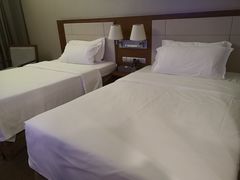 -深圳万悦格兰云天大酒店