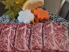-海之屋韩式烤肉(海棠68环球美食街店)