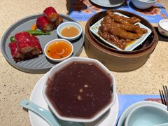 -点都德(奥体印象城店)