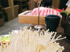 -湊湊火锅·茶憩(打浦桥日月光店)