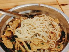 -柳州肥姨妈大骨螺蛳粉(老闵行店)