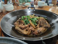 -侠成水上农庄(工业大道店)