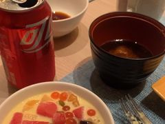 -怡咖啡·自助餐·西安香格里拉