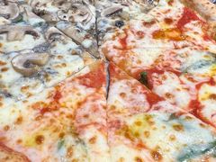 -Primo·丽莫意大利窑烤披萨