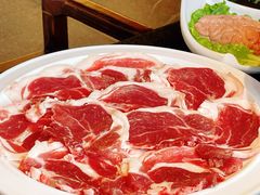 -三江两海老火锅(北京首店)