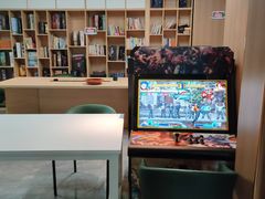 -美姿水荟美食水疗