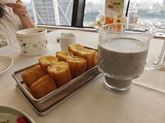 -柳州宾馆-云霄阁·旋转餐厅