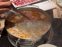 -牛事制造局牛肉火锅(莲岳路店)
