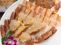 -东海怡品海鲜豆捞(星街坊店)