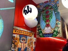 -半仙豆夫(安东老街店)