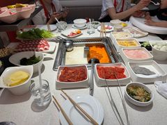 -海底捞火锅(凤凰广场店)