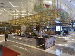 -堂会(白云店)