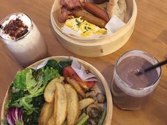 -CHILLAX轻乐时(侨建·Hi City店)