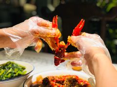 -老湖南民间菜·牛肉十八炒(花都店)