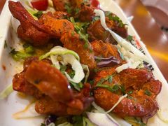 -清真· AL-JANNAT 佳纳特餐厅(仙林店)