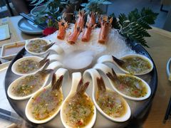-生如夏花泰式火锅(西村黑金店)