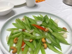 -乾隆美食·本帮菜(黄河路店)