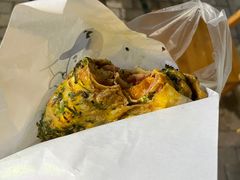 -琦琦蛋饼铺(上南店)