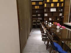 -天蓮珍素館