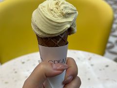 -CREAM STORY意大利手工冰淇淋&甜品(万象前海店)