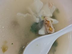 -吉祥馄饨(牡丹园店)