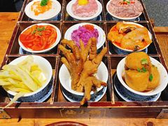 -楠火锅(龙阳广场店)