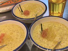 -小小集渔·泰式大排档(太古里香槟店)